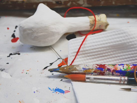 akabeko-paint-painting-3