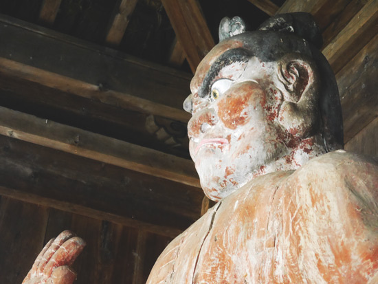 enichi ji temple fukushima bandai (21)