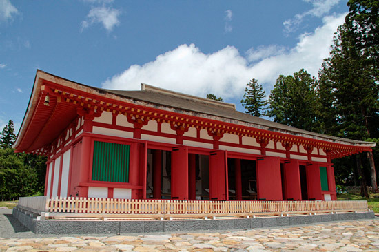 enichi ji temple fukushima bandai (2)