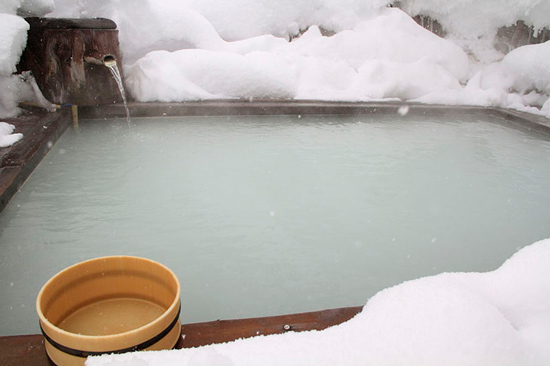 onsen