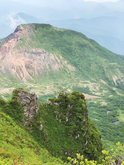 mt bandai hiking japan bandaisan (11)