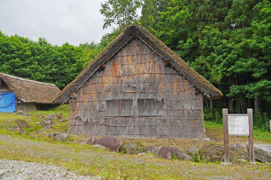 Oku Aizu Museum Tajima (6)