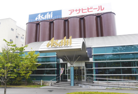 asahi brewery motomiya (1)