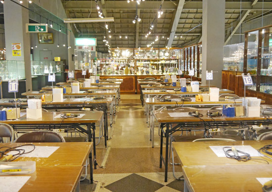 World Glassware Hall Inawashiro (22)